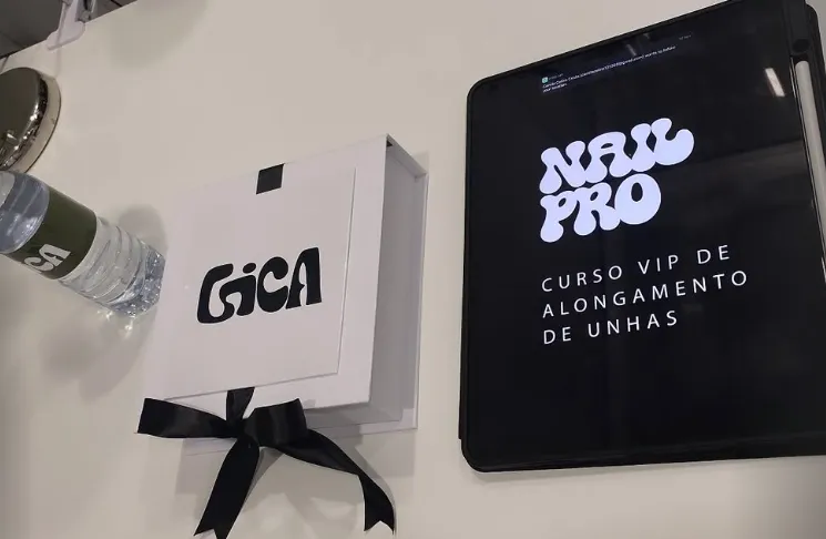 Imagem de Gica Nail Pro